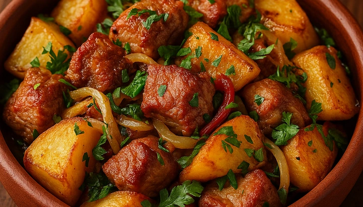 The Complete Ojakhuri Guide: Master Georgia's Ultimate Family Meal
